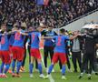 FCSB, campioana României / FOTO: Raed Krishan (GSP.rO)