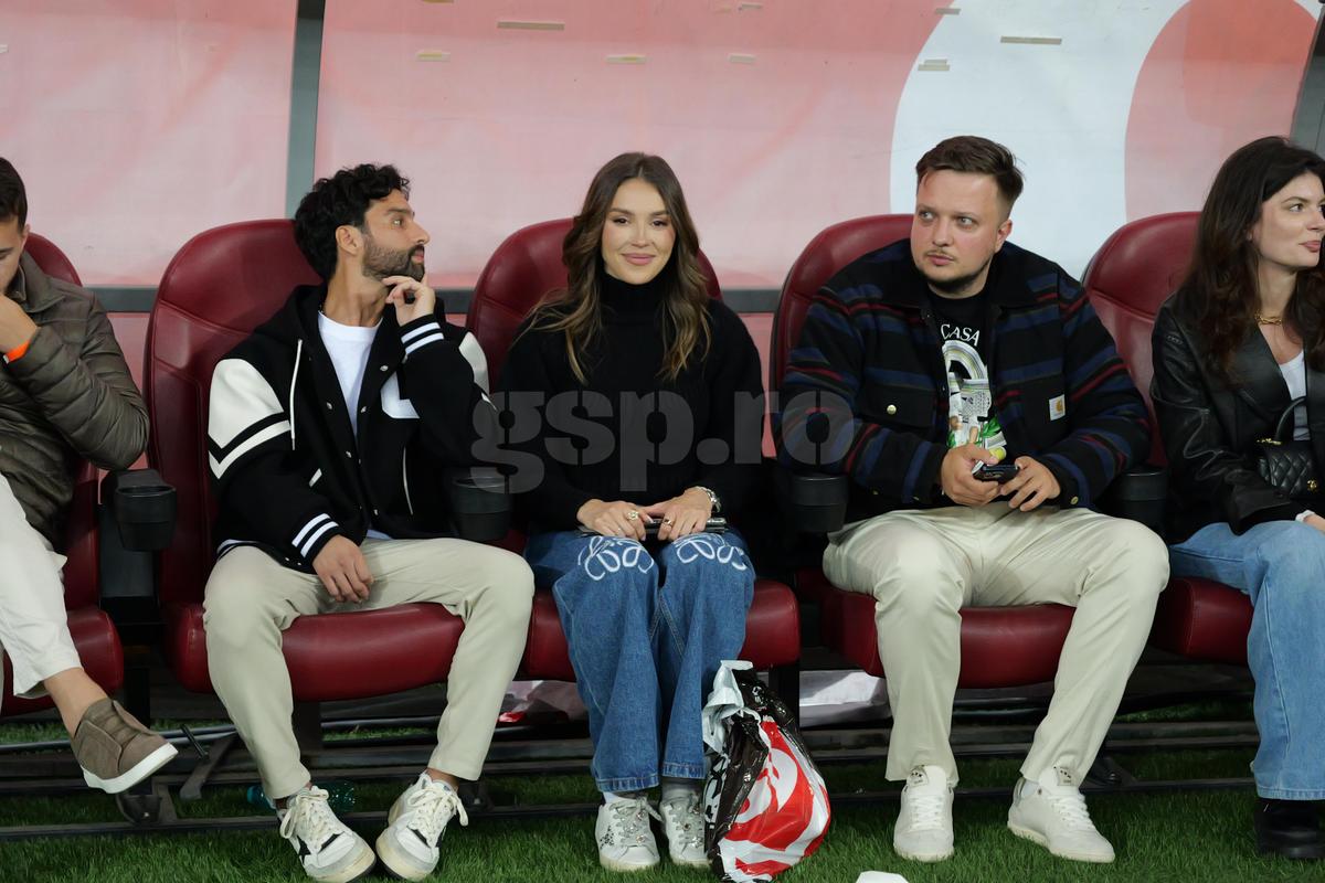 FCSB - sărbătoare de titlu // 17.05.2025