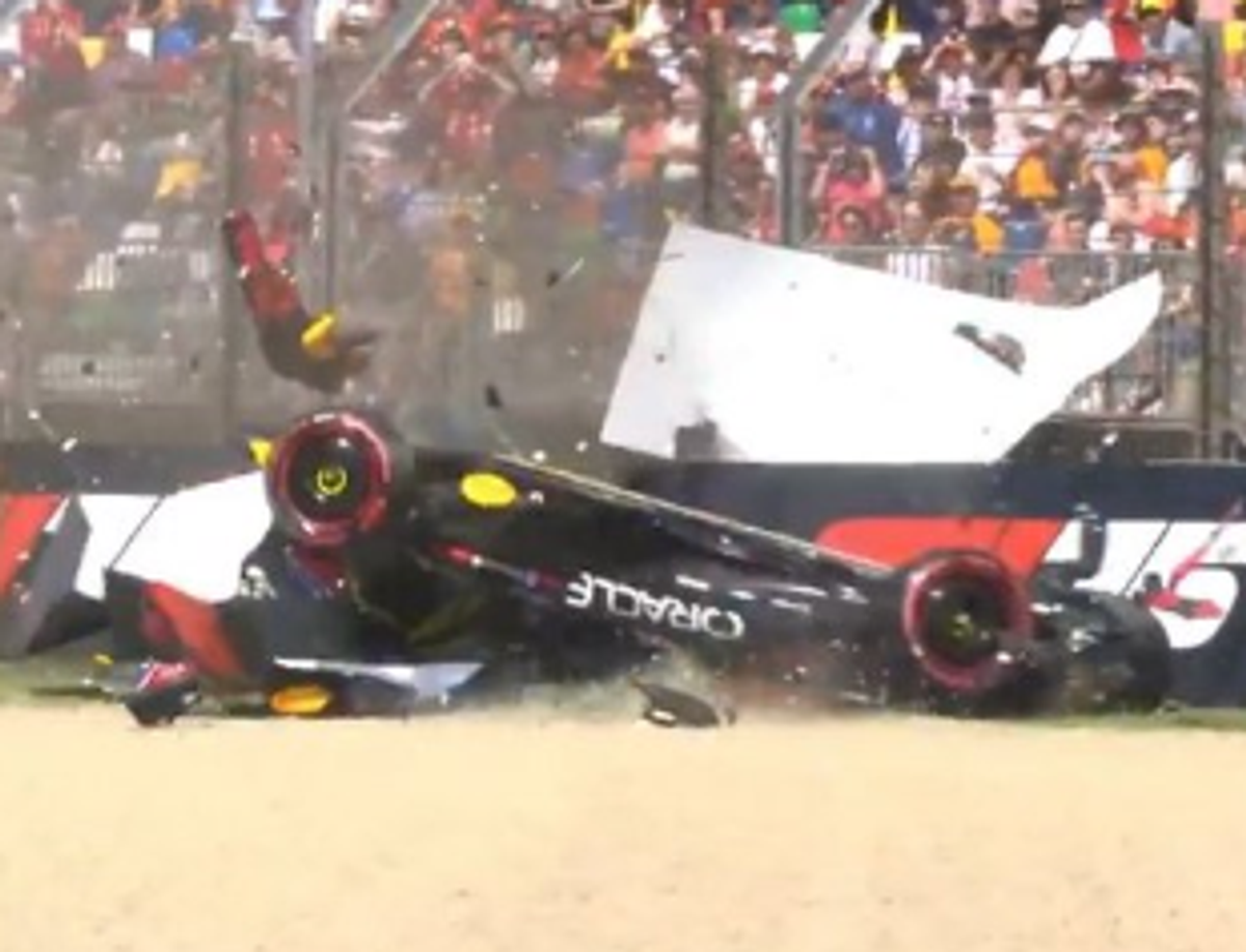 Fanii unui pilot de Formula 1 au șocat internetul: insulte rasiste pentru adversarii din „Marele Circ”