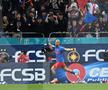 Daniel Bîrligea. FCSB, campioană Superligă 2024-2025. Foto: Eduard Vînătoru / Ionuț Iordache (GSP.RO)
