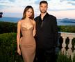 Actrița cu care se iubește Grigor Dimitrov a reacționat după abandonul de la Wimbledon: „Iubirea vieții mele, urmărindu-te astăzi...”