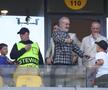 Gigi Becali, pe Arena Națională la FCSB - Universitatea Craiova  / foto Ionuț Iordache (GSP)