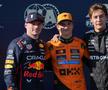 DEZASTRU pentru Ferrari în calificările pentru cursa de casă de la Imola » Piastri este în pole-position