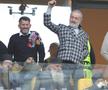 Gigi Becali, pe Arena Națională la FCSB - Universitatea Craiova  / foto Ionuț Iordache GSP