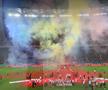 FCSB, campioană Superligă 2024-2025. Foto: Ionuț Iordache (GSP.RO)