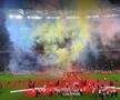 FCSB, campioană Superligă 2024-2025. Foto: Ionuț Iordache (GSP.RO)
