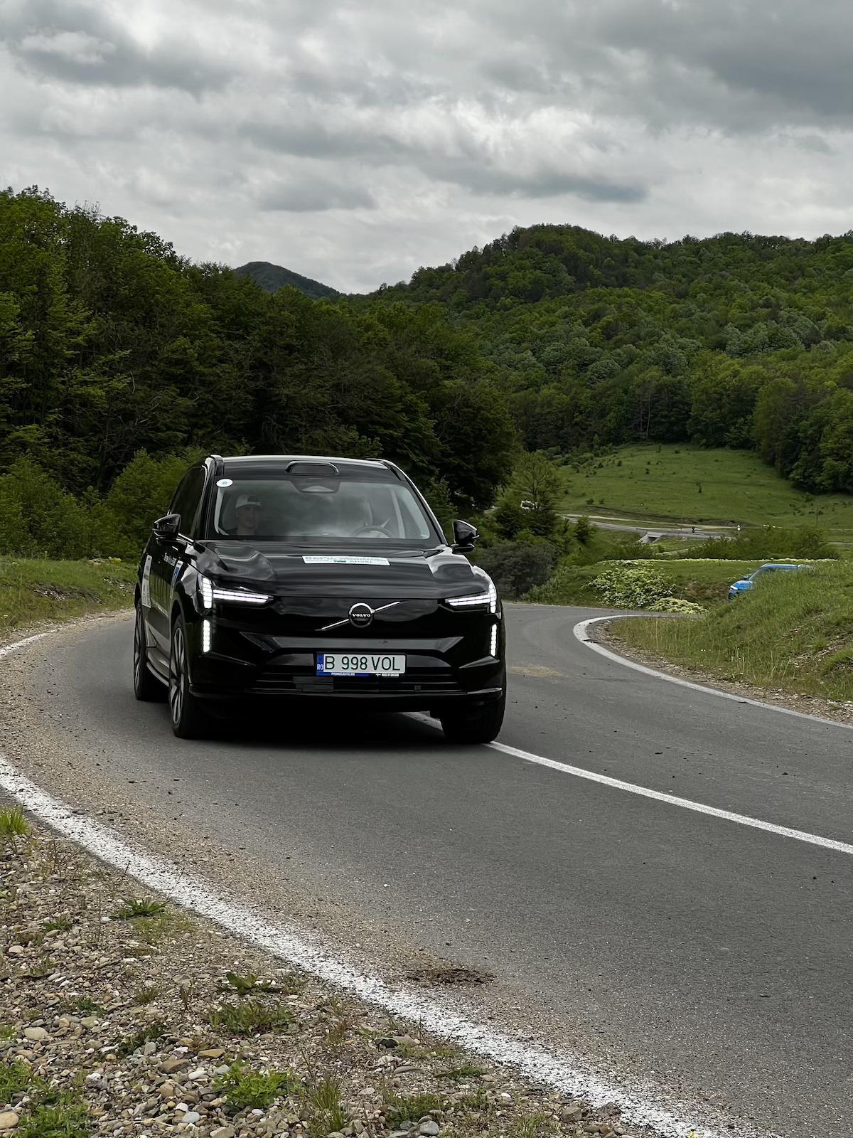 Lynk&Co 02, cea mai bună mașină electrică din România în 2025