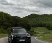 Volvo EX90. Foto: Facebook @Best Electric Car in Romania