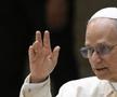 Papa Leon al XIV-lea a fost ales de cardinalii de la Vatican ca succesor al lui Francisc / Foto: Imago