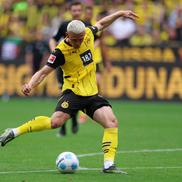 Borussia Dortmund - Holstein Kiel, în etapa #34 din Bundesliga