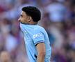 Crystal Palace - Manchester City, în finala FA Cup // FOTO: Getty Images