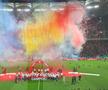 FCSB, campioană Superligă 2024-2025. Foto: Ionuț Iordache (GSP.RO)