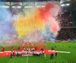 FCSB, campioană Superligă 2024-2025. Foto: Ionuț Iordache (GSP.RO)