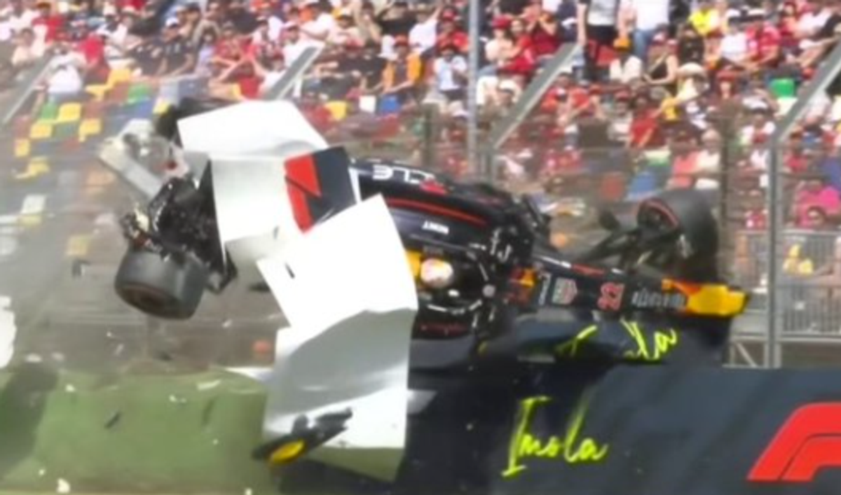 Fanii unui pilot de Formula 1 au șocat internetul: insulte rasiste pentru adversarii din „Marele Circ”