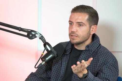 „Poate o să fiu pușcărie” » Alex Chipciu, conferință-maraton în Turcia: despre viitorul ca antrenat, cazurile Stanciu și Deac și play-off: „Neluțu Sabău dovedește că este un mare om”
