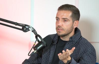 „Poate o să fiu «pușcărie»” » Alex Chipciu, conferință-maraton în Turcia: despre viitorul ca antrenor, cazurile Stanciu și Deac și play-off: „Neluțu Sabău dovedește că este un mare om”