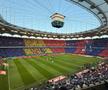 FCSB, campioană Superligă 2024-2025. Foto: Andrei Crăițoiu (GSP.RO)