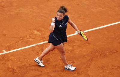 Jasmine Paolini, „regina” Romei! Italianca a triumfat în proba de simplu, trecând în două seturi de Coco Gauff