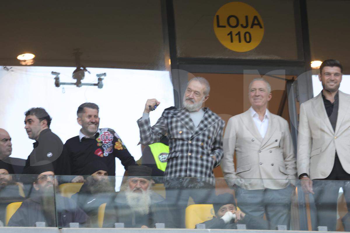 Gigi Becali, imediat după FCSB - Craiova: „Am făcut o mare achiziție”