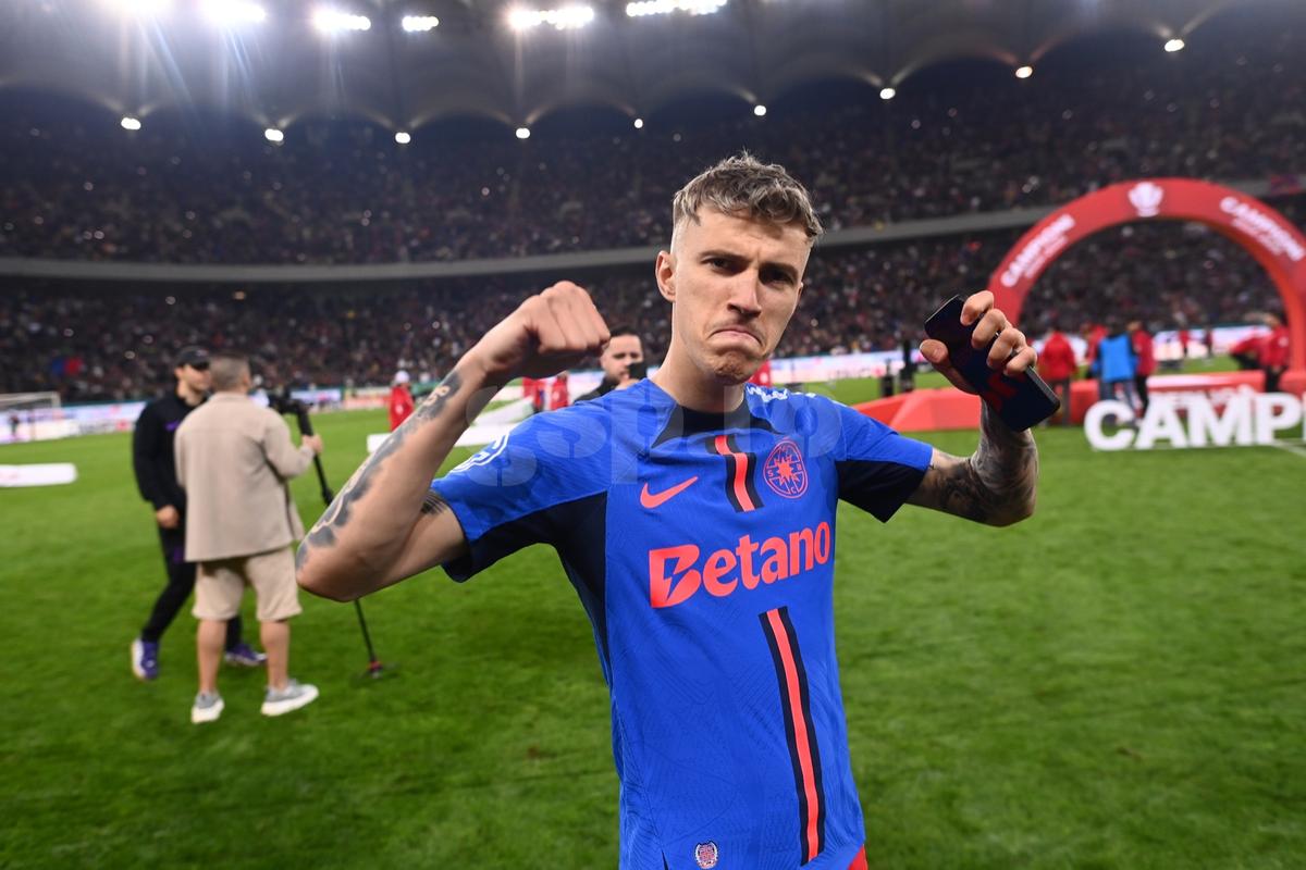 Mircea Lucescu surprinde la „Prietenii lui Ovidiu”: „Vorbeam cu Gigi Becali la telefon și are dreptate! Asta trebuie să facă jucătorii”