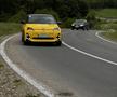 Renault 5. Foto: Facebook @Best Electric Car in Romania