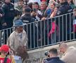 Siyabonga Ngezana - personaj din Yellowstone. Foto: Andrei Crăițoiu (GSP.RO)