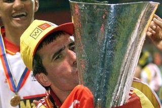 Gică Hagi, pe Instagram: „25 de ani de la un moment magic”