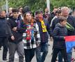FCSB, scenografie 3D de proporții la petrecerea de titlu » Detaliul care declanșează iar războiul cu CSA Steaua