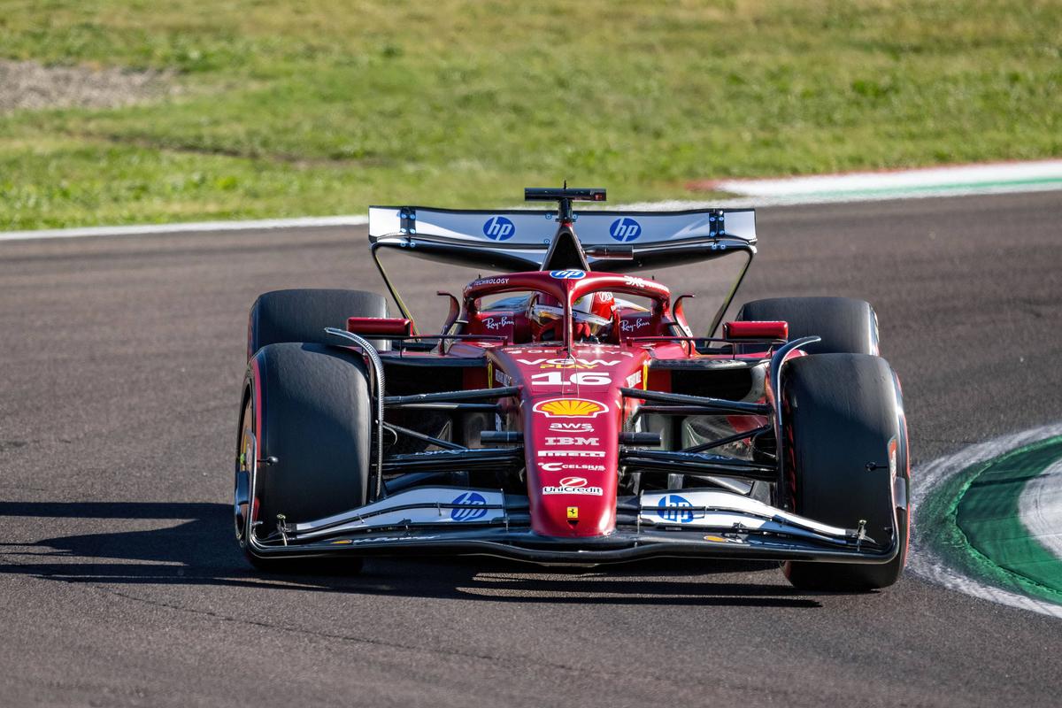 Lewis Hamilton, declarații curioase, după umilința din calificările de la Imola: „Am făcut progrese”
