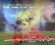 FCSB, campioană Superligă 2024-2025. Foto: Ionuț Iordache (GSP.RO)