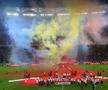 FCSB, campioană Superligă 2024-2025. Foto: Ionuț Iordache (GSP.RO)