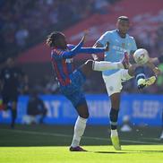 Crystal Palace - Manchester City, în finala FA Cup // FOTO: Getty Images