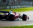 DEZASTRU pentru Ferrari în calificările pentru cursa de casă de la Imola » Piastri este în pole-position