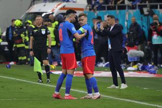 Darius Olaru, prima reacție după un nou titlu la FCSB: „De nedescris”