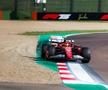 Lewis Hamilton, declarații curioase, după umilința din calificările de la Imola: „Am făcut progrese”