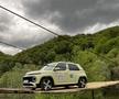 Hyundai Inster. Foto: Facebook @Best Electric Car in Romania