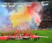FCSB, campioană Superligă 2024-2025. Foto: Ionuț Iordache (GSP.RO)