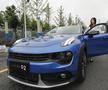 Lynk&Co 02. Foto: Imago