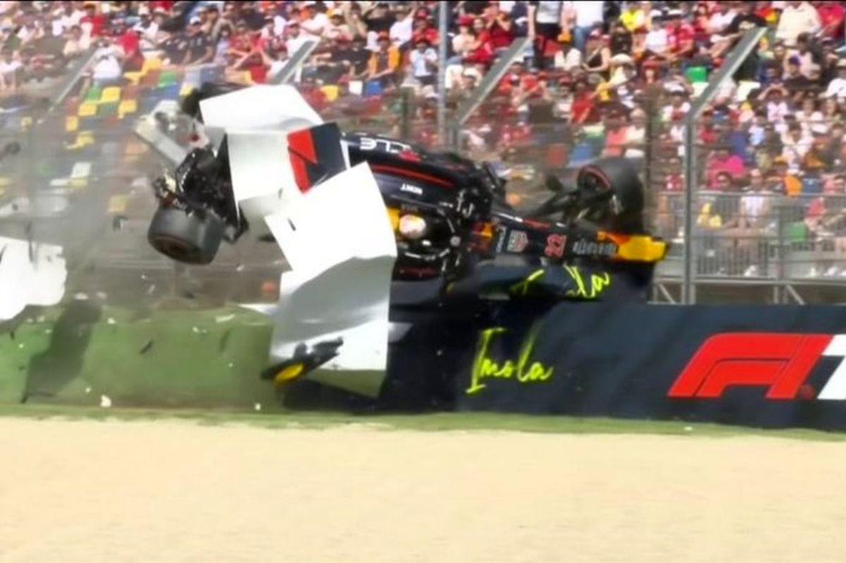 Fanii unui pilot de Formula 1 au șocat internetul: insulte rasiste pentru adversarii din „Marele Circ”