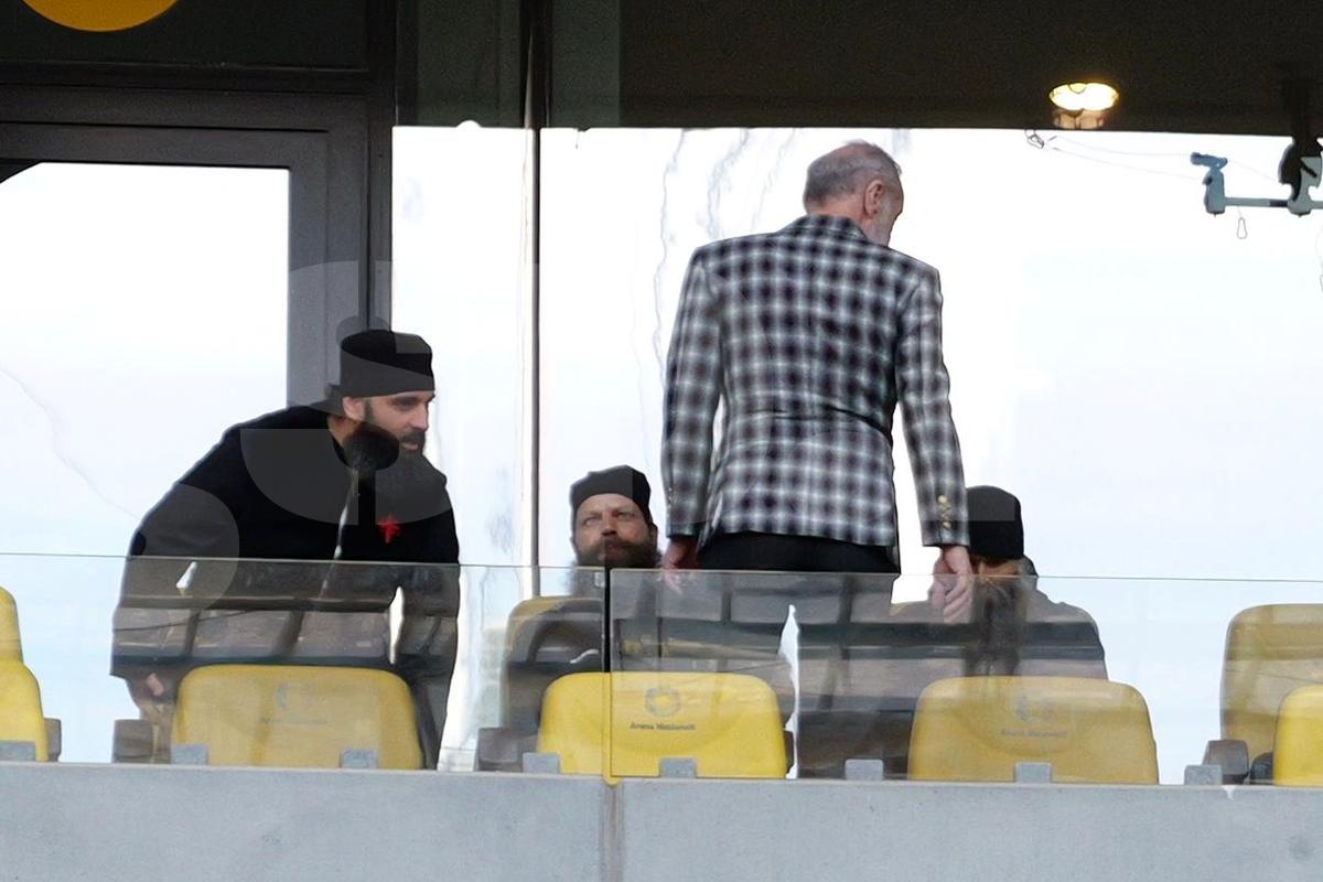 Gigi Becali, imediat după FCSB - Craiova: „Am făcut o mare achiziție”