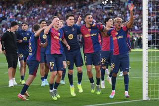 Primul jucător care poate pleca de la Barcelona, după câștigarea LaLiga » 50 de milioane de euro din Premier League