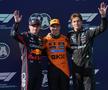 DEZASTRU pentru Ferrari în calificările pentru cursa de casă de la Imola » Piastri este în pole-position