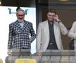 Mihai Mincu, Gigi Becali. FCSB, campioană Superligă 2024-2025. Foto: Ionuț Iordache (GSP.RO)
