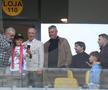 Teia Sponte, Gigi Becali. FCSB, campioană Superligă 2024-2025. Foto: Ionuț Iordache (GSP.RO)