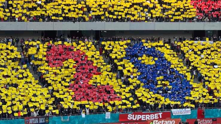 FCSB, campioană Superligă 2024-2025. Foto: Andrei Crăițoiu (GSP.RO)