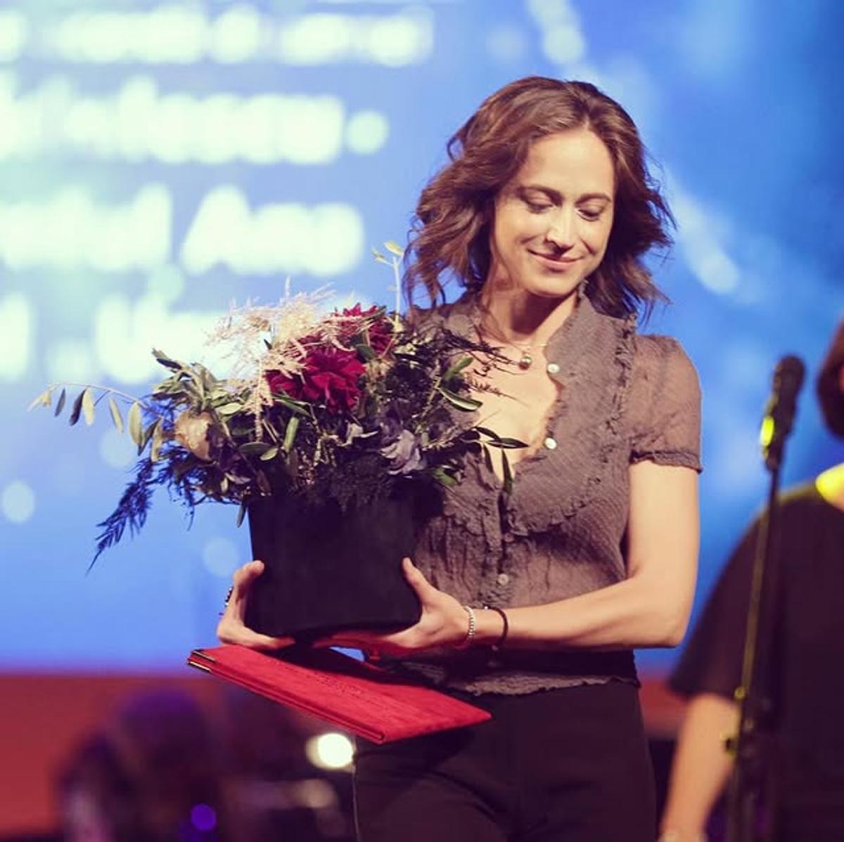 Irina Rădulescu, fiica lui Dem Rădulescu
