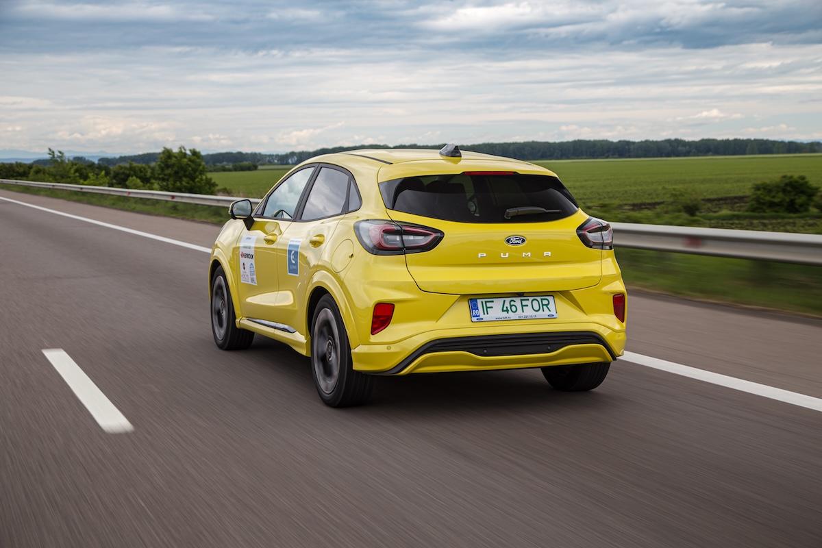 Lynk&Co 02, cea mai bună mașină electrică din România în 2025