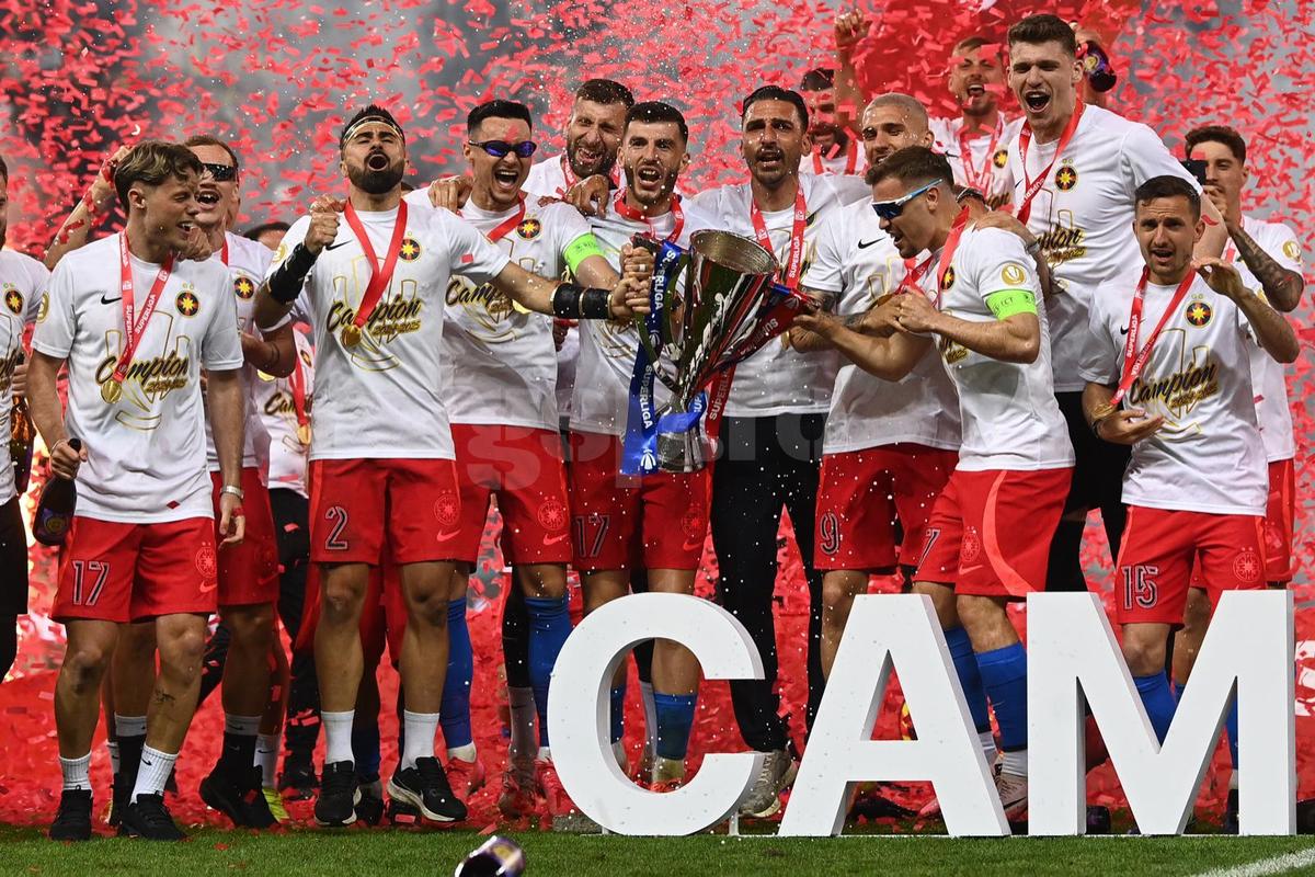 Mircea Lucescu surprinde la „Prietenii lui Ovidiu”: „Vorbeam cu Gigi Becali la telefon și are dreptate! Asta trebuie să facă jucătorii”