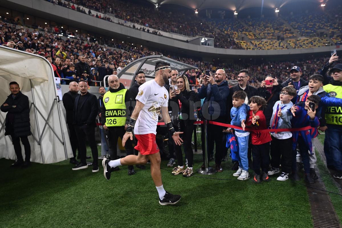 Mircea Lucescu surprinde la „Prietenii lui Ovidiu”: „Vorbeam cu Gigi Becali la telefon și are dreptate! Asta trebuie să facă jucătorii”