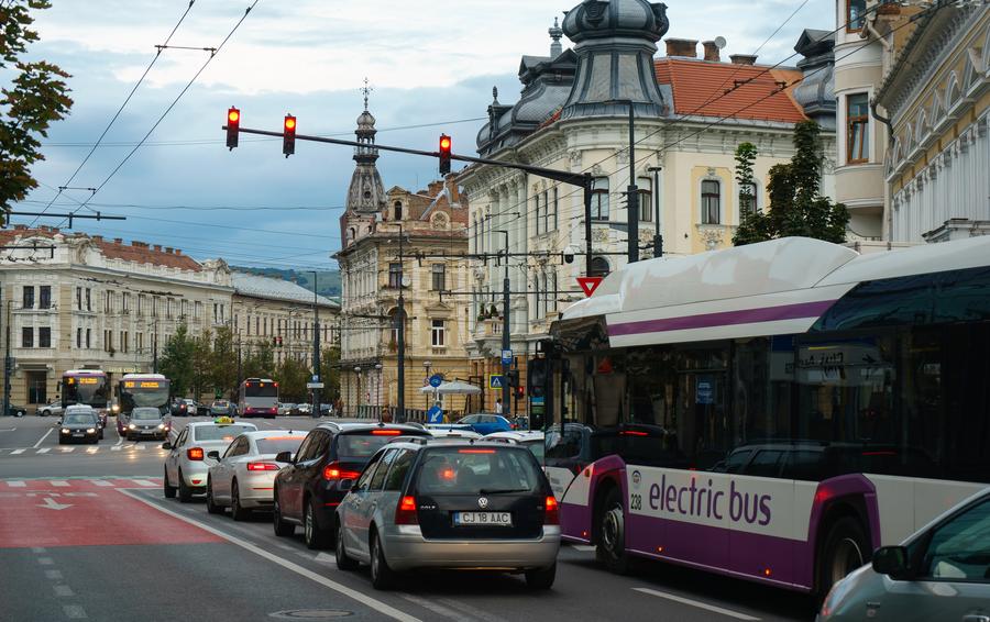 A fost aleasă cea mai bună mașină electrică din România în 2025 » În finala „Best Electric Car” au concurat 8 noi modele
